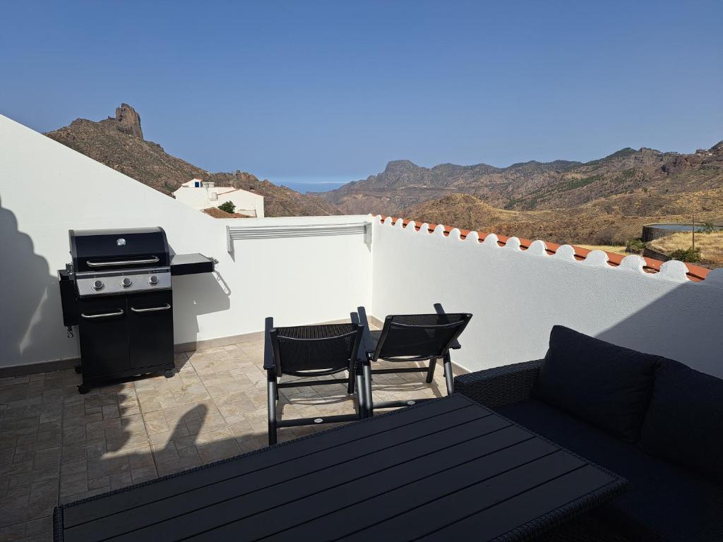 Terraza Sol y Niebla — photo 1