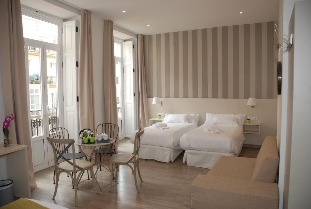 Hotel San Lorenzo Boutique Plaza — photo 1