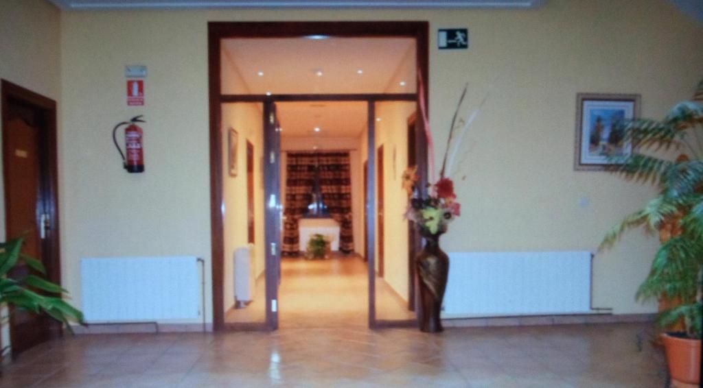 HOTEL RURAL HIDALGO photo 3