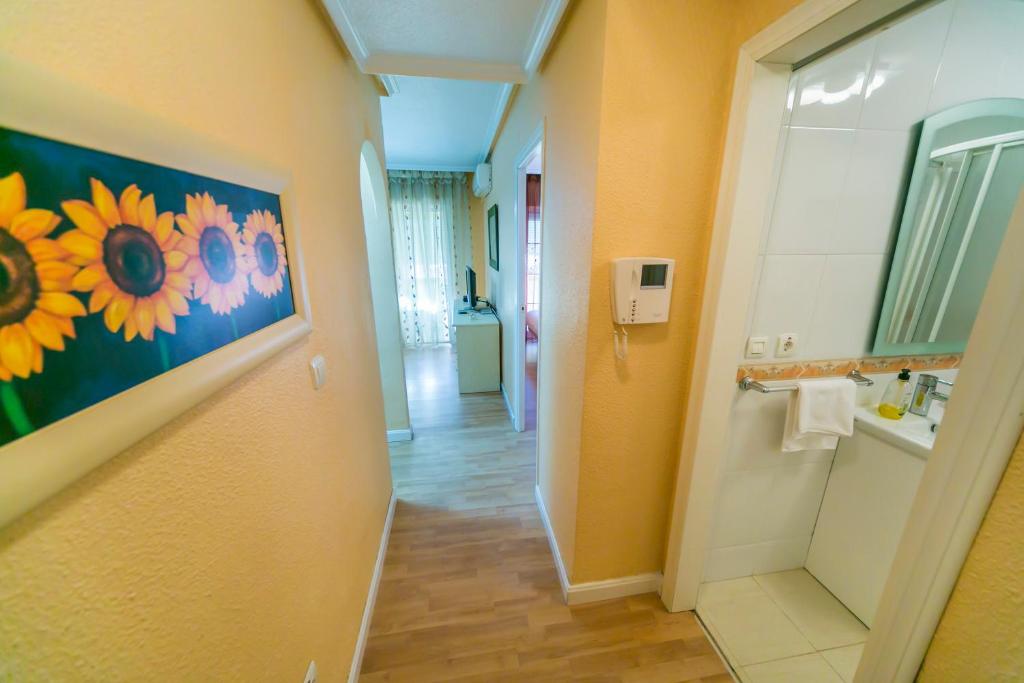 Homely Apartments Calle Apolo photo 3