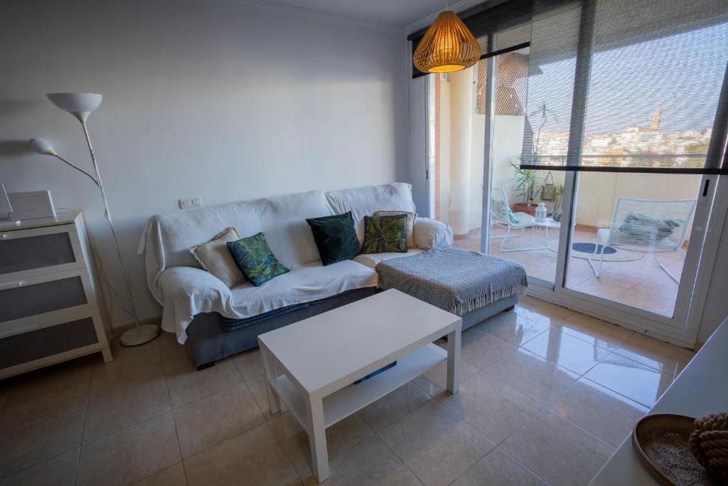 Estepona Parque Central photo 2