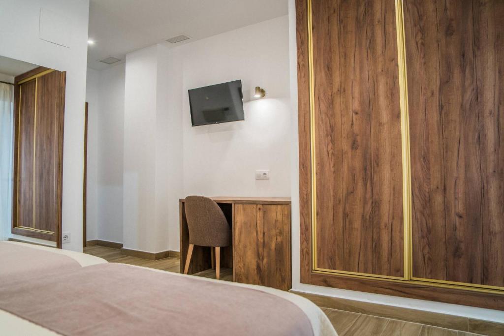 HOTEL RURAL LA TEJA photo 3