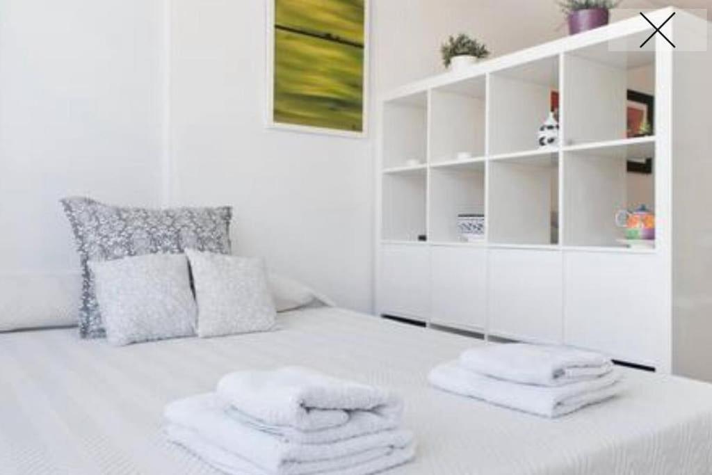 Your Perfect Stay in The Center of Torremolinos. — photo 1