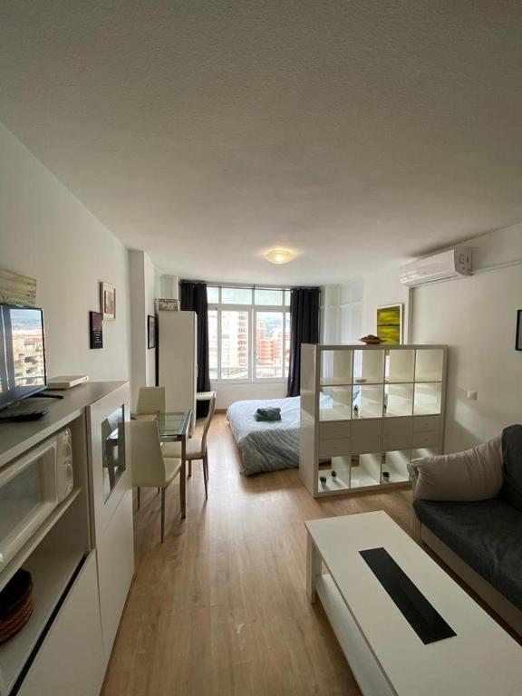 Your Perfect Stay in The Center of Torremolinos. photo 2