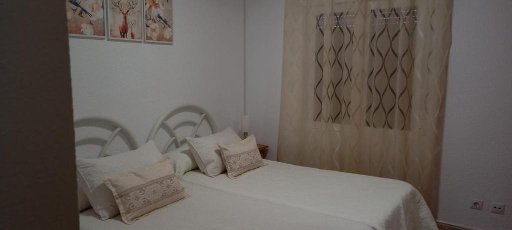 Apartamento Sevilla 3 photo 2