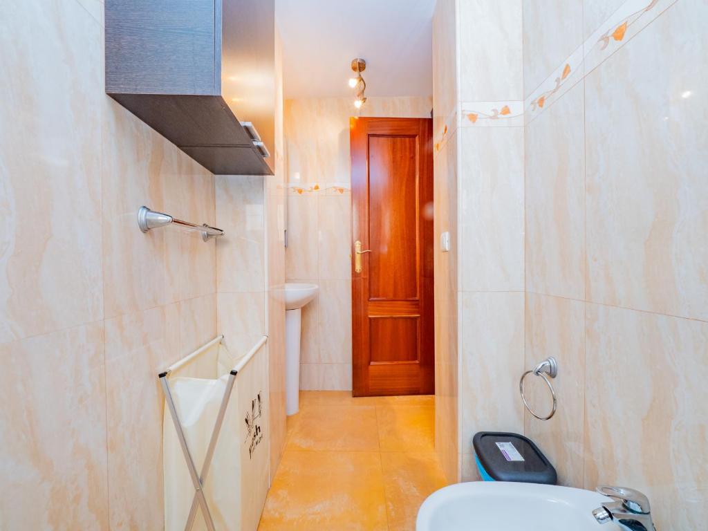 Cubo's Cuartelejo Malaga Apartment photo 3