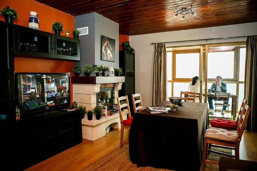 Sierra Nevada Home — photo 1