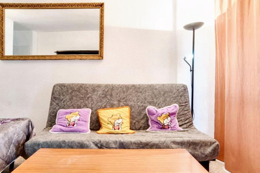 Welcoming Studio in Torremolinos - 42 m² photo 2