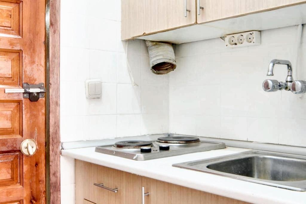 Welcoming Studio in Torremolinos - 42 m² photo 3