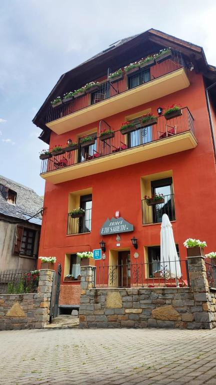 Hotel Saueth — photo 1