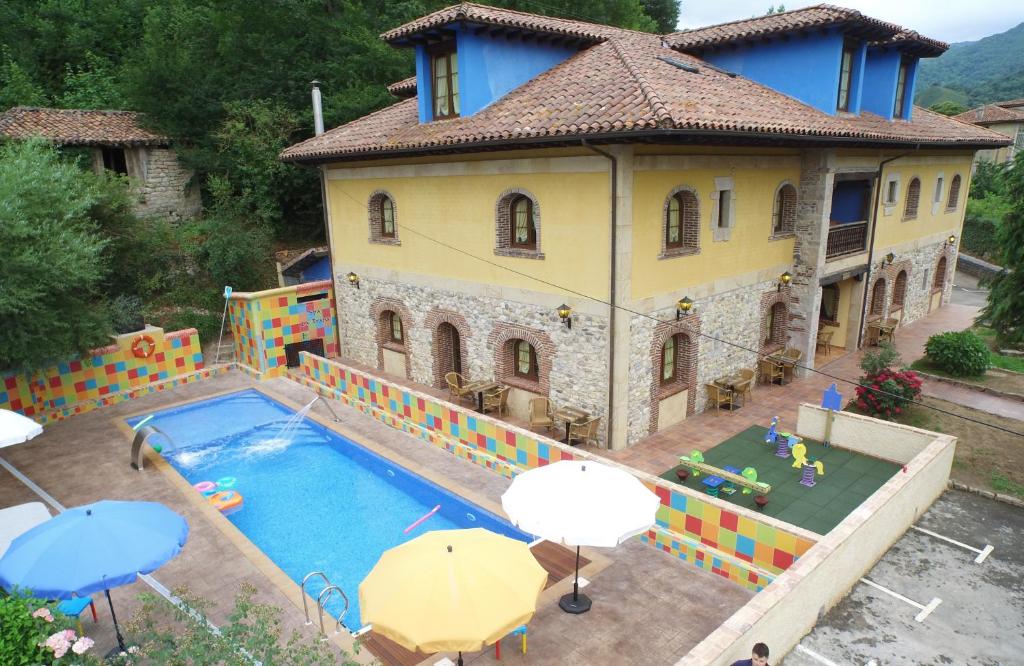 Hotel Trapa — photo 1