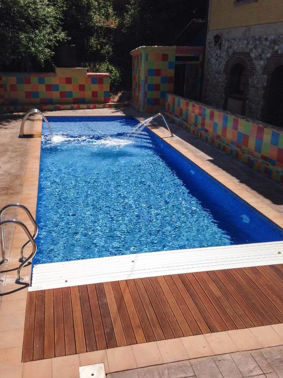 Hotel Trapa photo 3