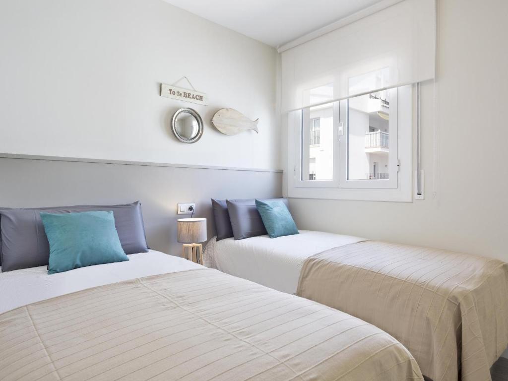 Sitges Spaces Oasis Penthouse 3 Bedroom photo 2