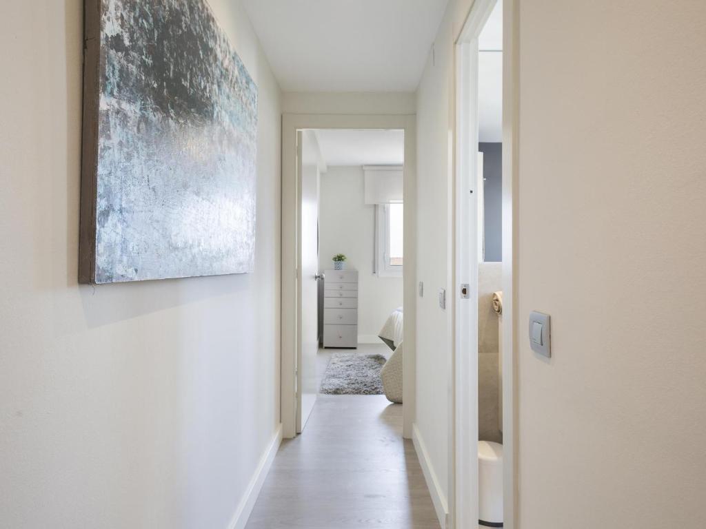 Sitges Spaces Oasis Penthouse 3 Bedroom photo 3