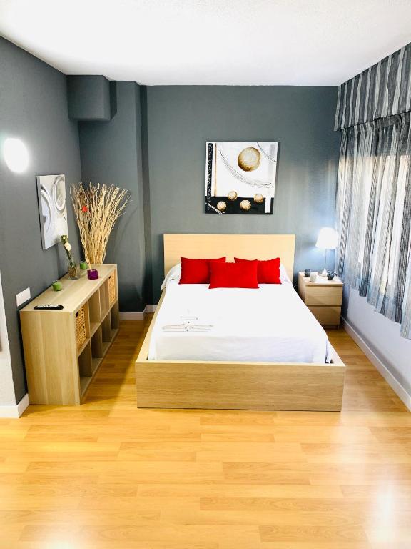Resitur Luxury Apartment 113 — photo 1