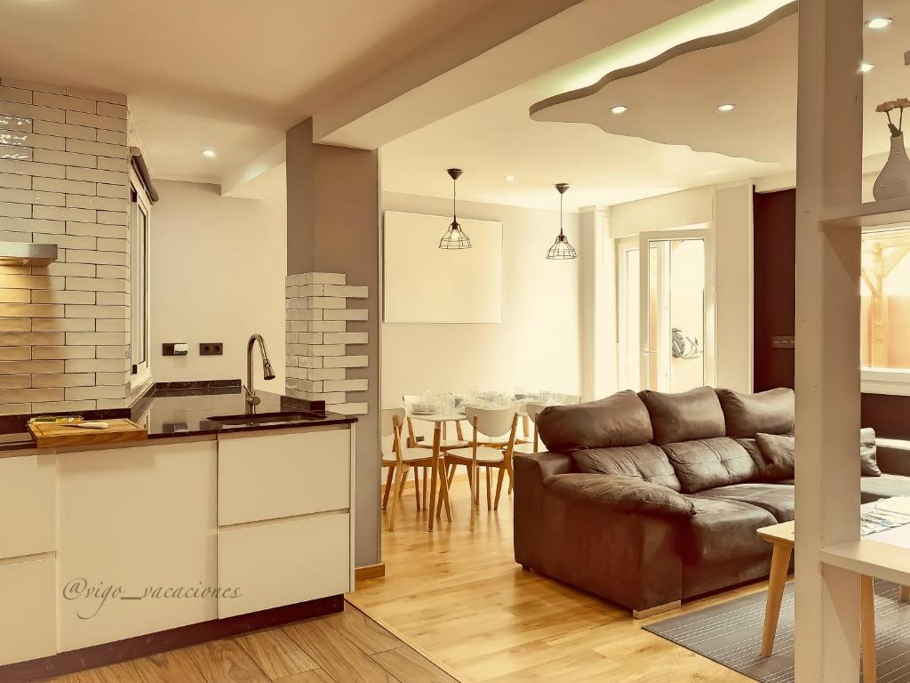 Romil 26 Urban Retreat by VigoVacaciones — photo 1