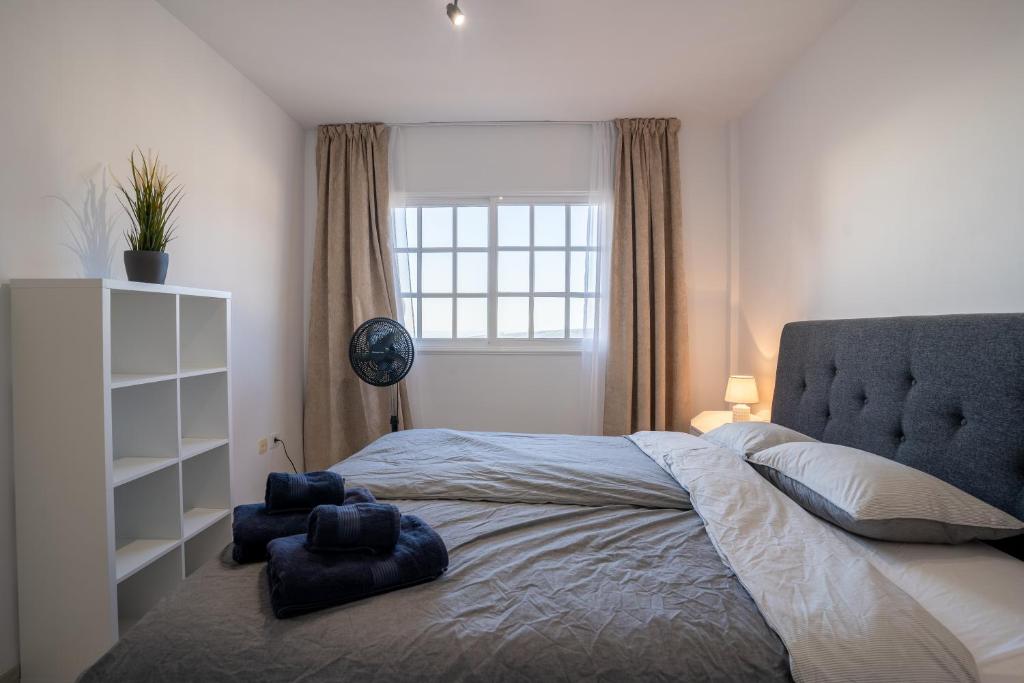 Apartamento con terraza y vistas en Costa Adeje photo 2