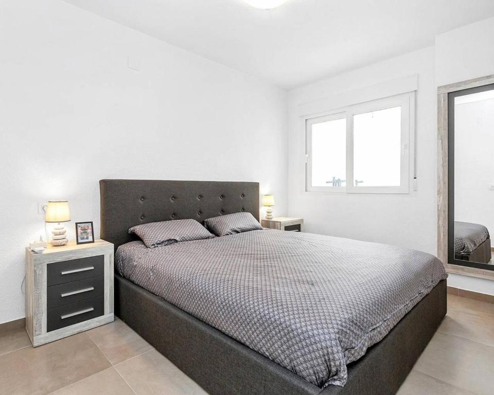 Torrevieja Hawk Apartment photo 2