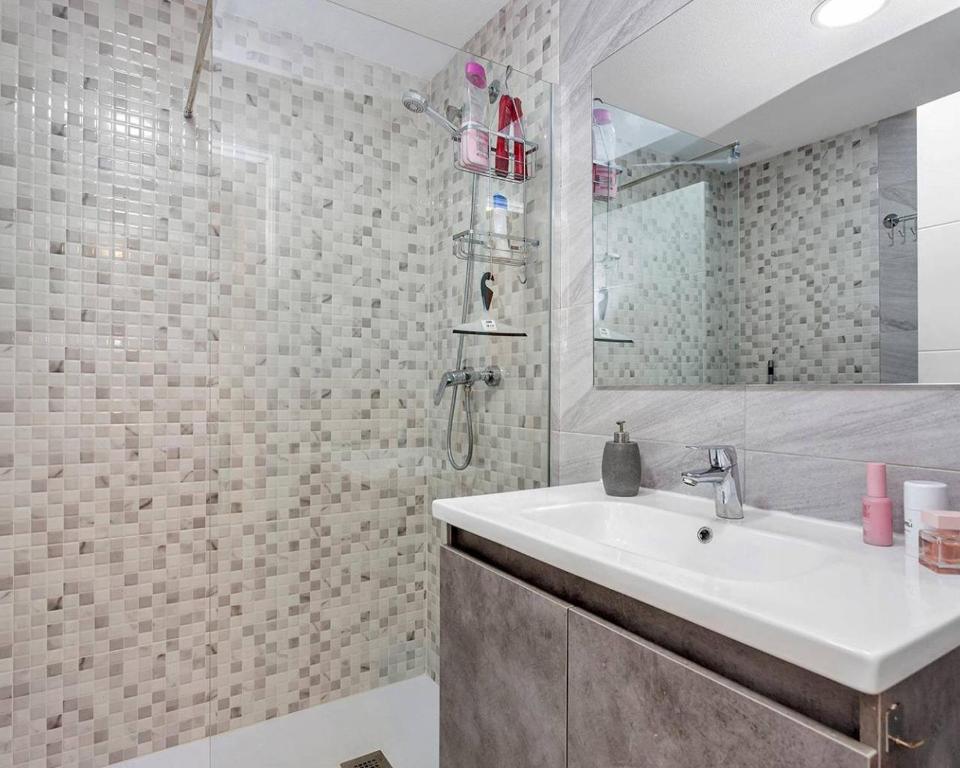 Torrevieja Hawk Apartment photo 3