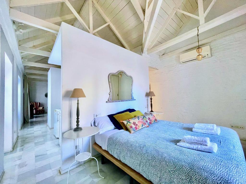 Casa San Vicente Olehousing photo 2