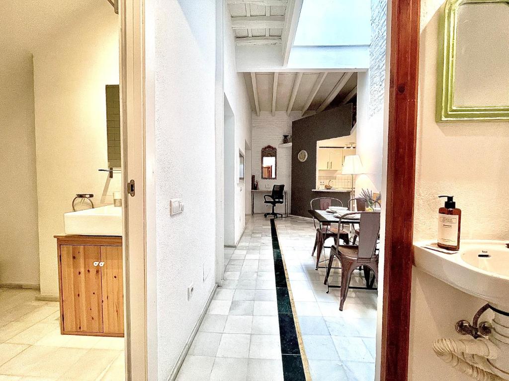 Casa San Vicente Olehousing photo 3