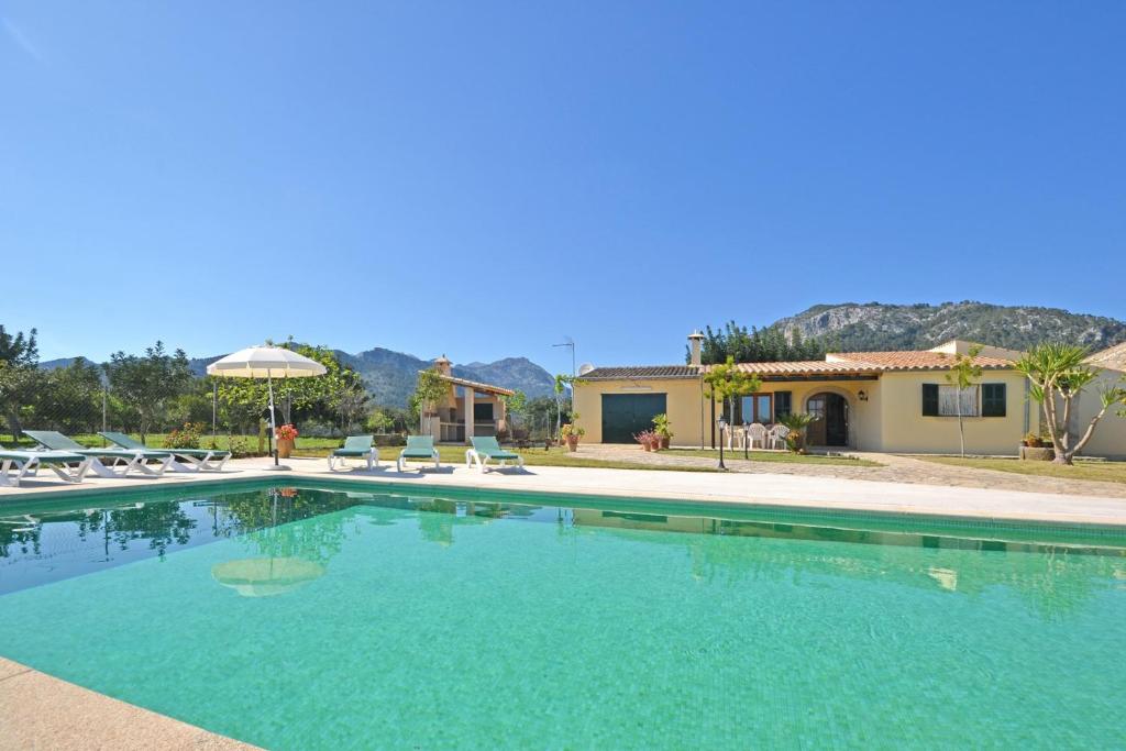 Villa Tabou — photo 1
