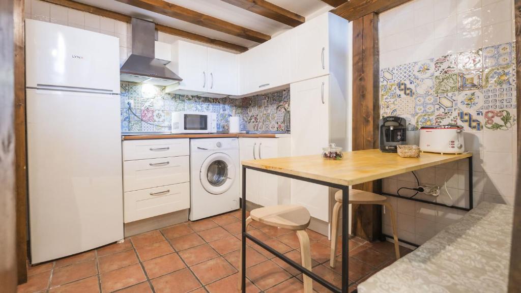 Apartamentos Zocosol by Toledo AP photo 3