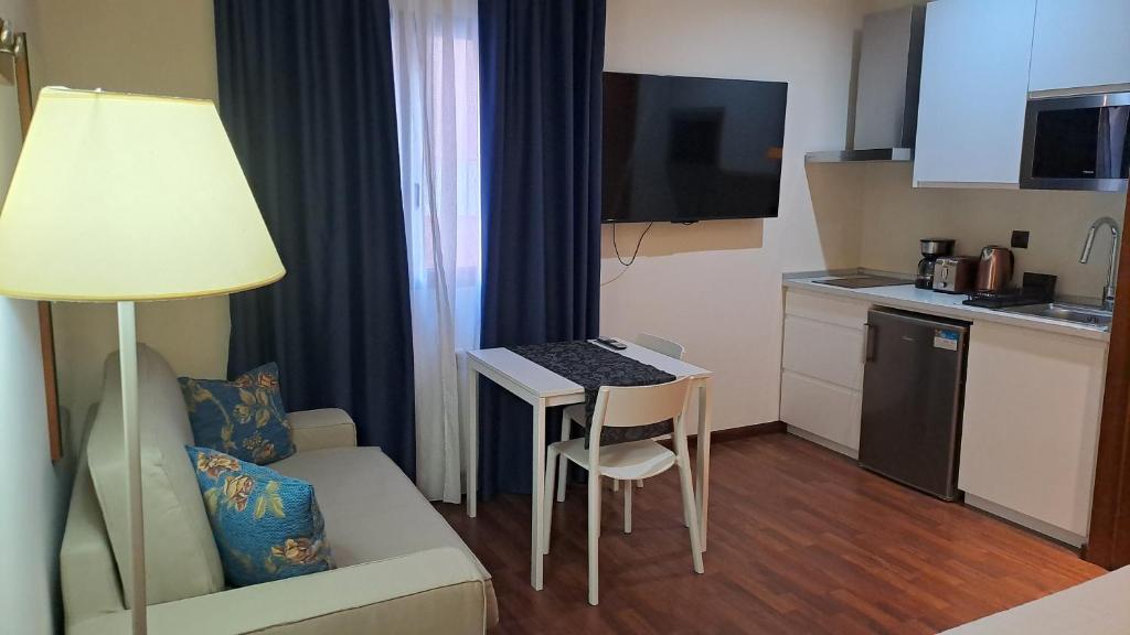 Hotel Suite Camarena — photo 1