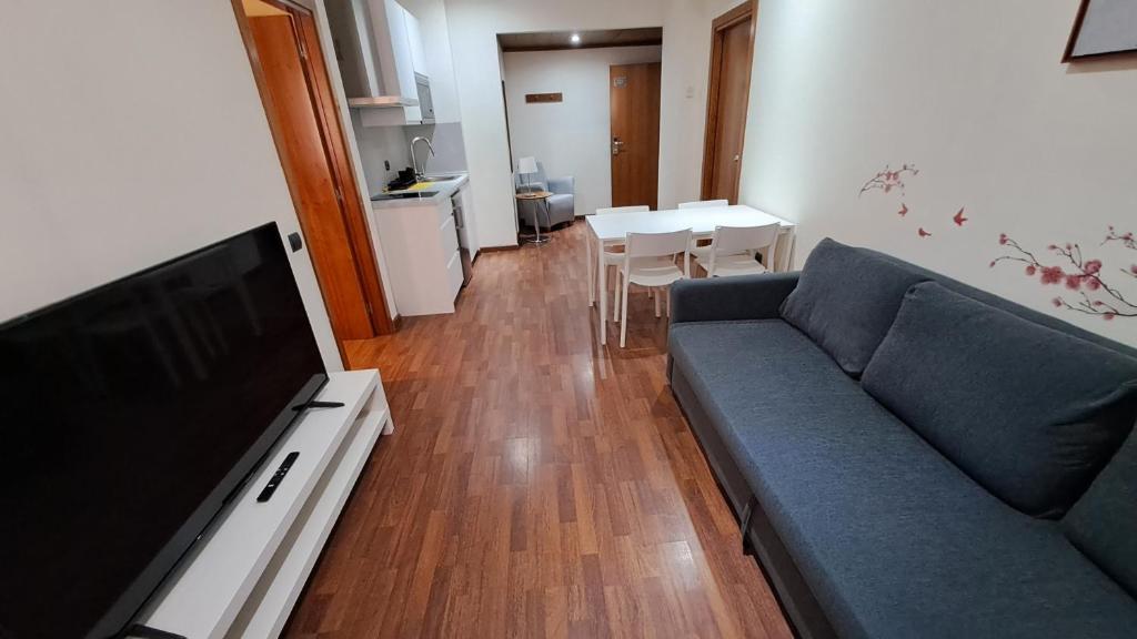 Hotel Suite Camarena photo 3