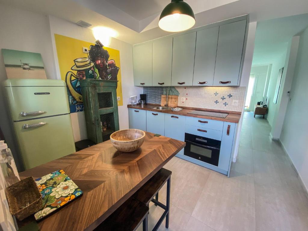 Tarifa Cozy House - Sun photo 3