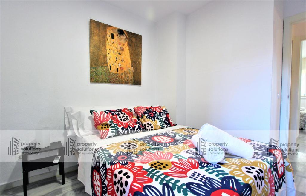 Apartamento Torremolinos - A 600m de la playa de La Carihuela - PISCINA - PARKING GRATIS - EXCELENTE CONEXIÓN WIFI photo 2