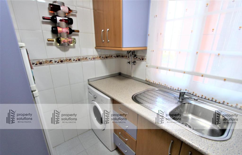 Apartamento Torremolinos - A 600m de la playa de La Carihuela - PISCINA - PARKING GRATIS - EXCELENTE CONEXIÓN WIFI photo 3