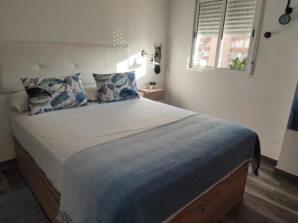 Torremolinos Suite — photo 1