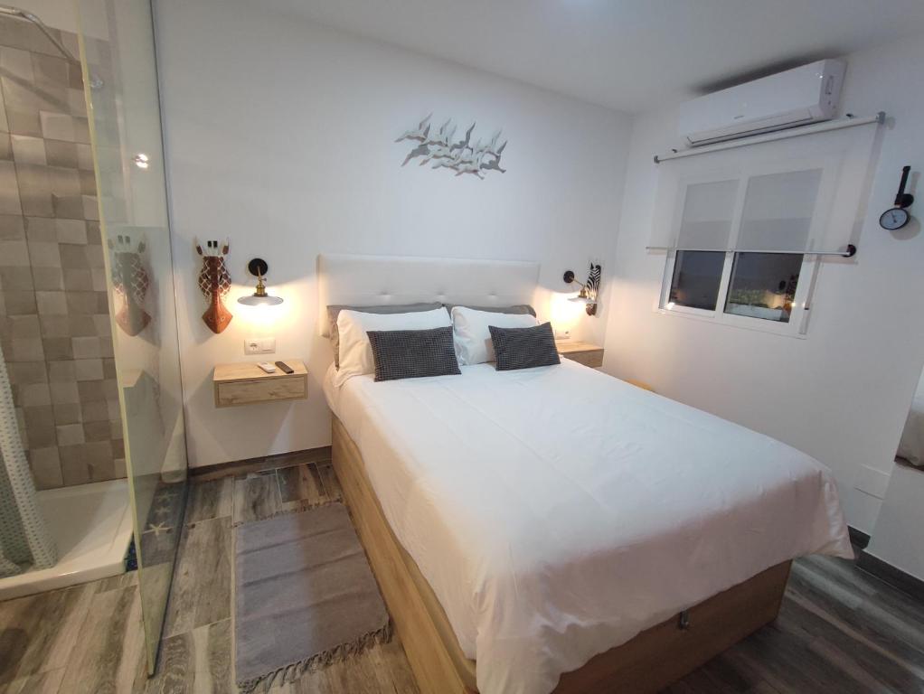 Torremolinos Suite photo 2