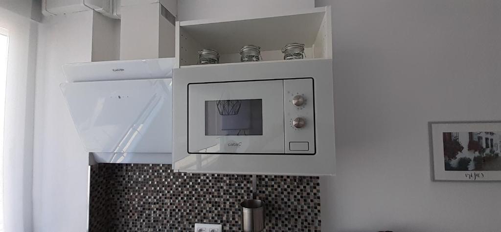 Torremolinos Suite photo 3