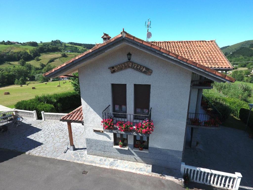 Tolare-Berri — photo 1