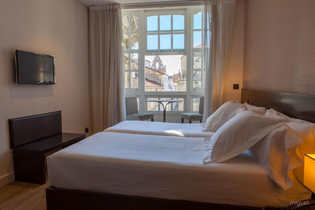 Hotel San Miguel — photo 1