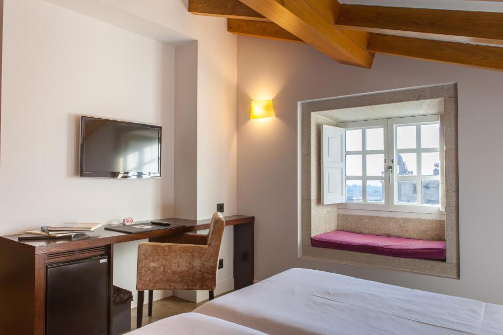 Hotel San Miguel photo 2