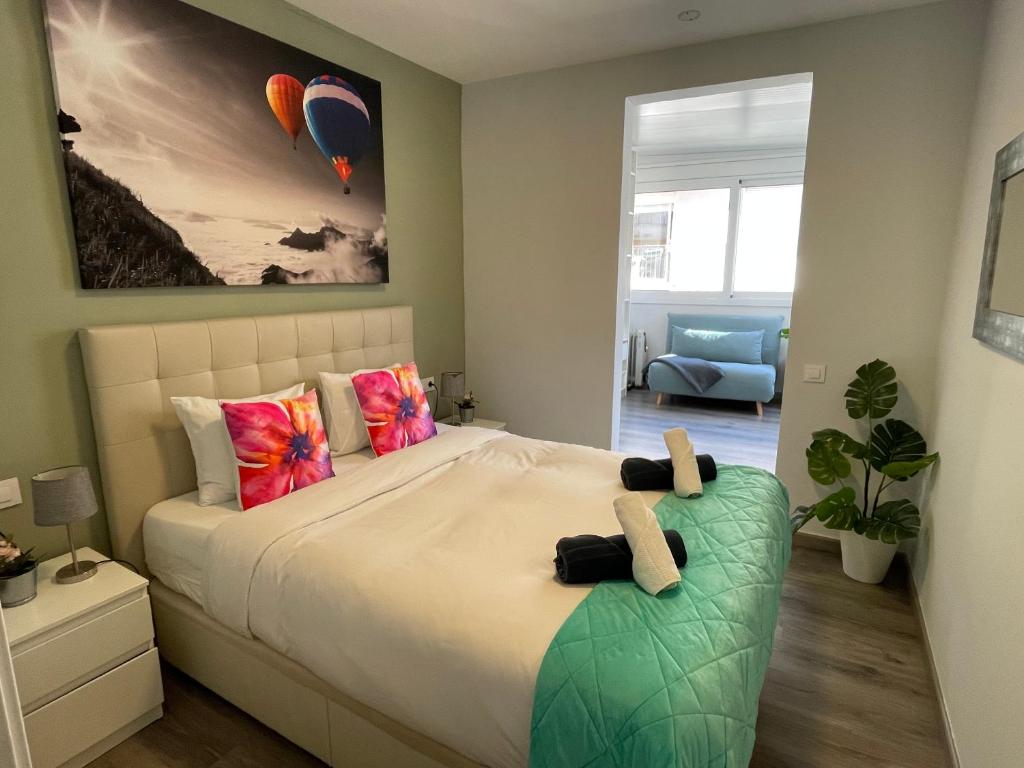Sea Dreams with Amazing Terrace photo 2