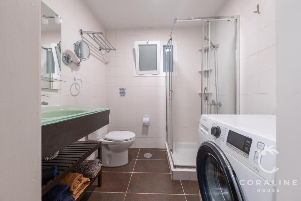 Coraline House Las Canteras photo 3