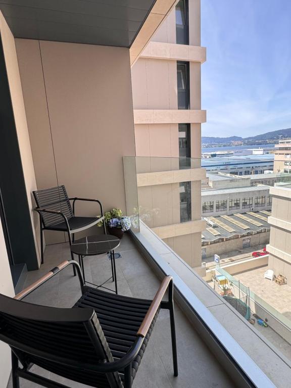 Sunset Suite Experience - SeaView — photo 1