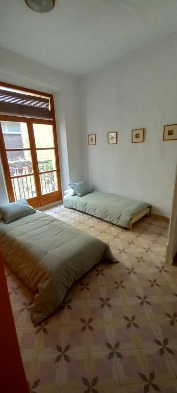 Huge apartment in TARRAGONA-Old town photo 2