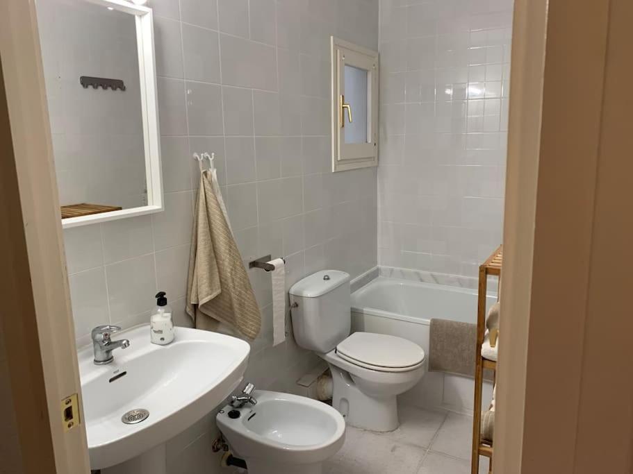 Huge apartment in TARRAGONA-Old town photo 3