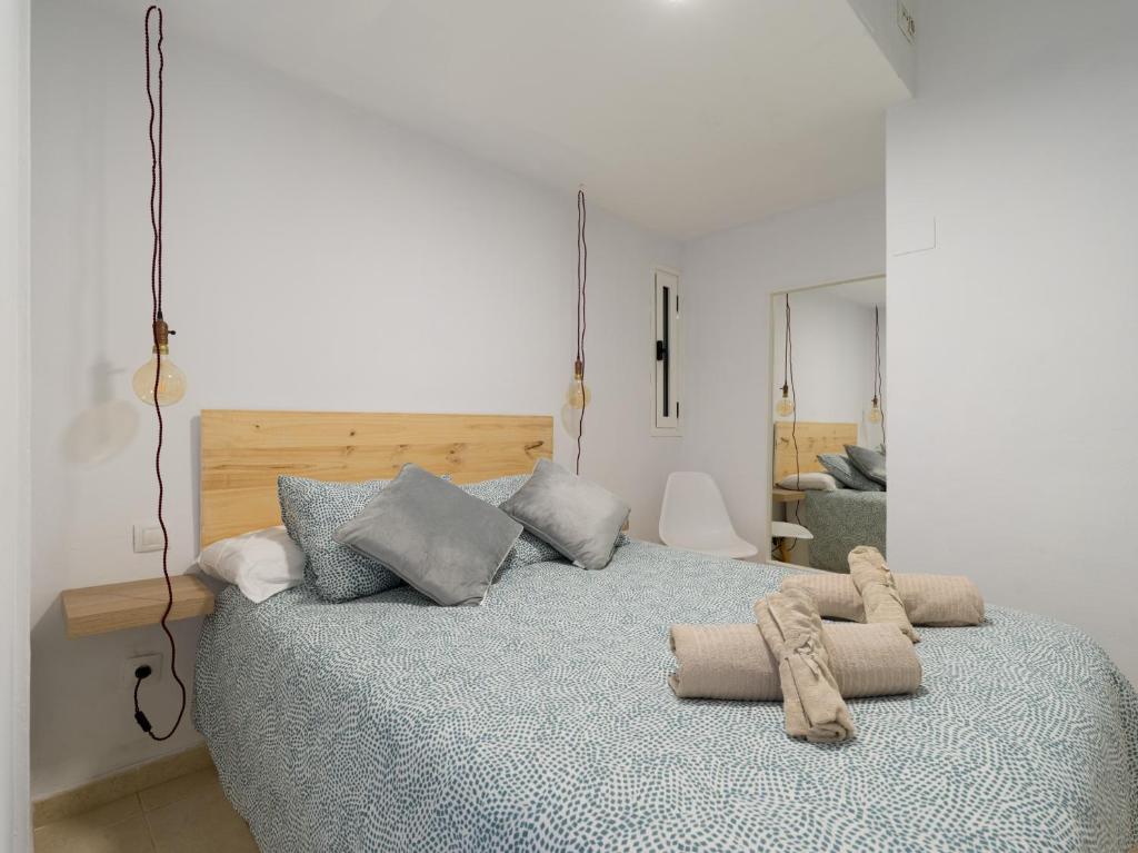 Cozy Nearby Flat Las Canteras photo 2