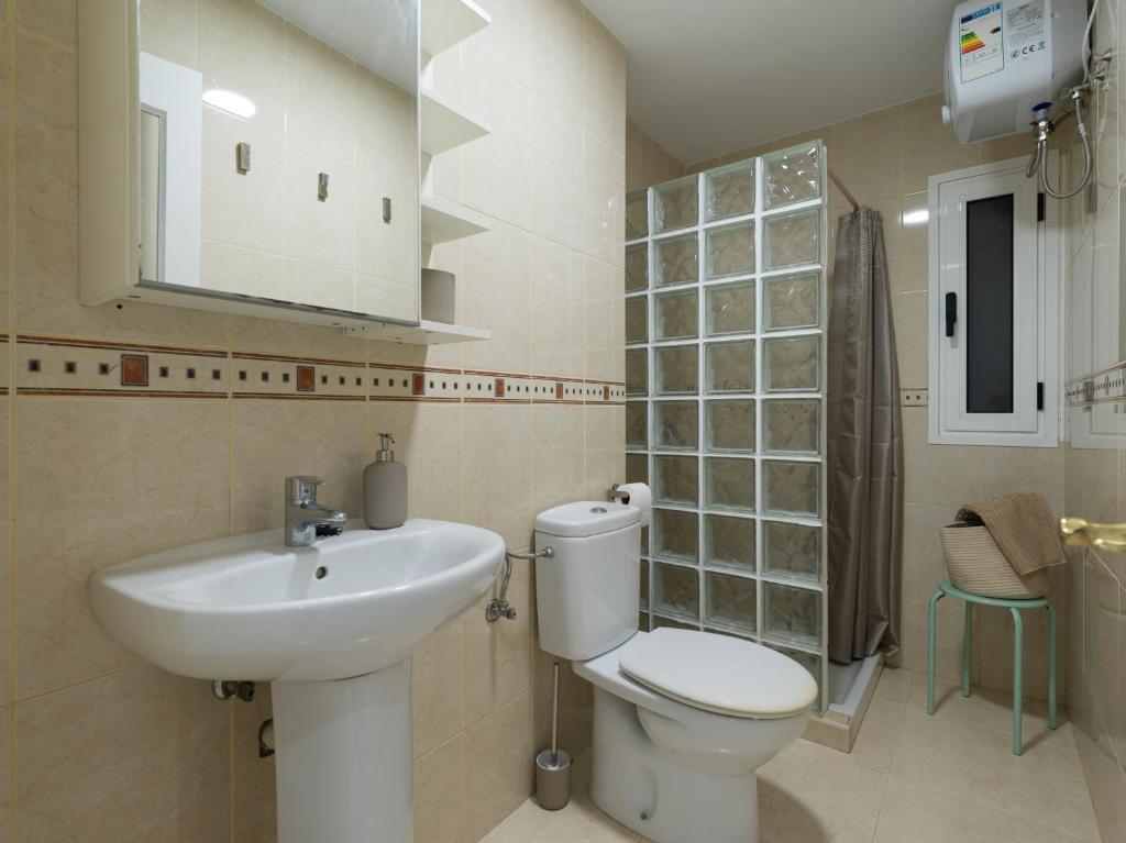 Cozy Nearby Flat Las Canteras photo 3