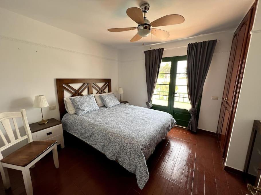 The Sallies - 3 bedroom villa with private pool photo 2