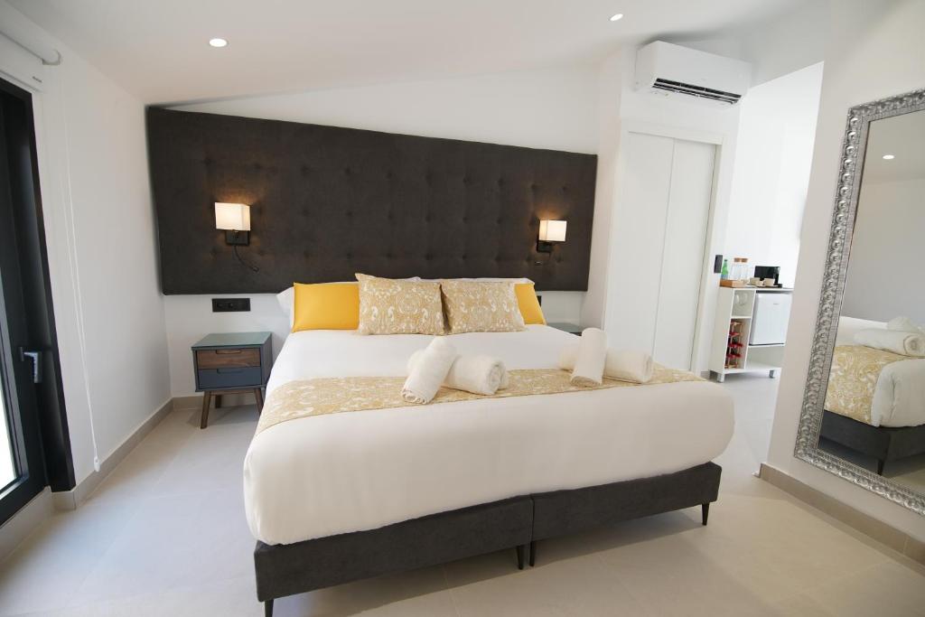 BET Apartments - Suites Puerto Valencia — photo 1