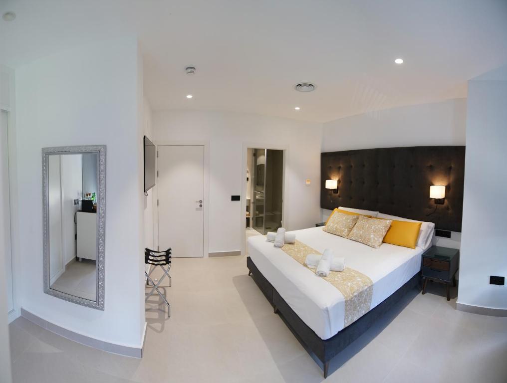 BET Apartments - Suites Puerto Valencia photo 2