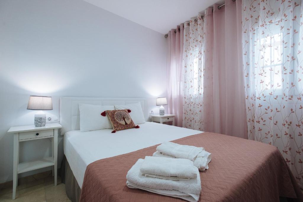 SBH1 Beautiful 1 bedroom apartment in city center photo 2