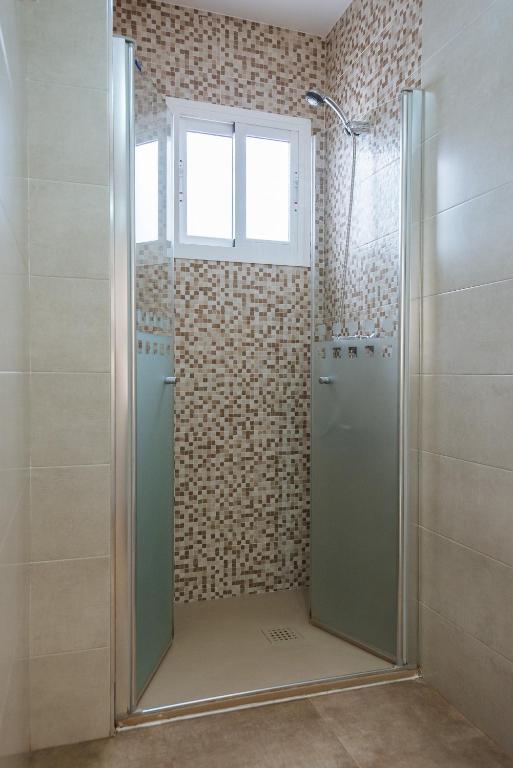 SBH1 Beautiful 1 bedroom apartment in city center photo 3
